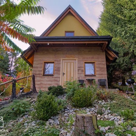 Oaza Tatry III Βίλα Ζακοπάνε Εξωτερικό φωτογραφία