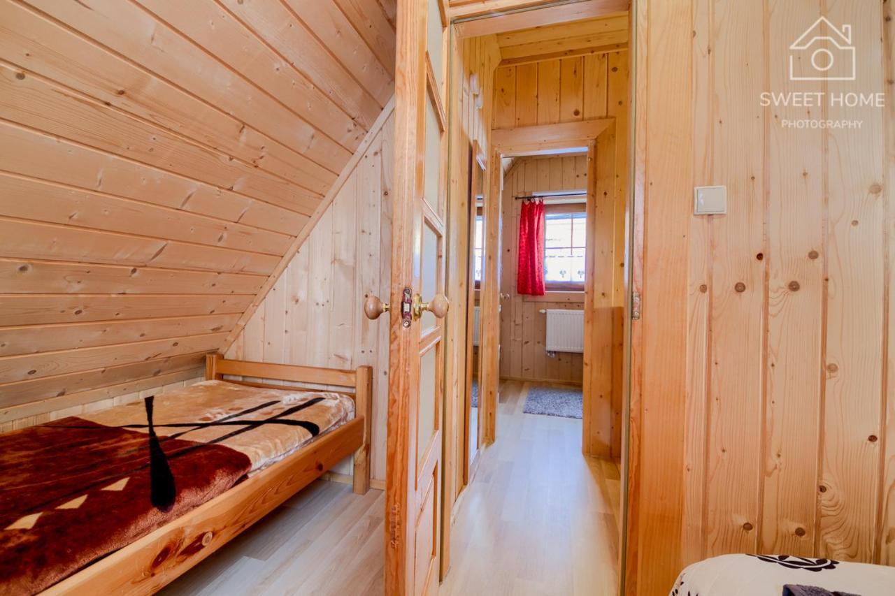 Oaza Tatry III Βίλα Ζακοπάνε Εξωτερικό φωτογραφία