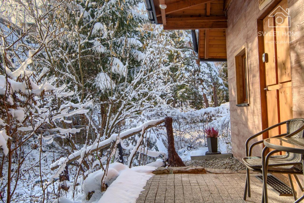 Oaza Tatry III Βίλα Ζακοπάνε Εξωτερικό φωτογραφία