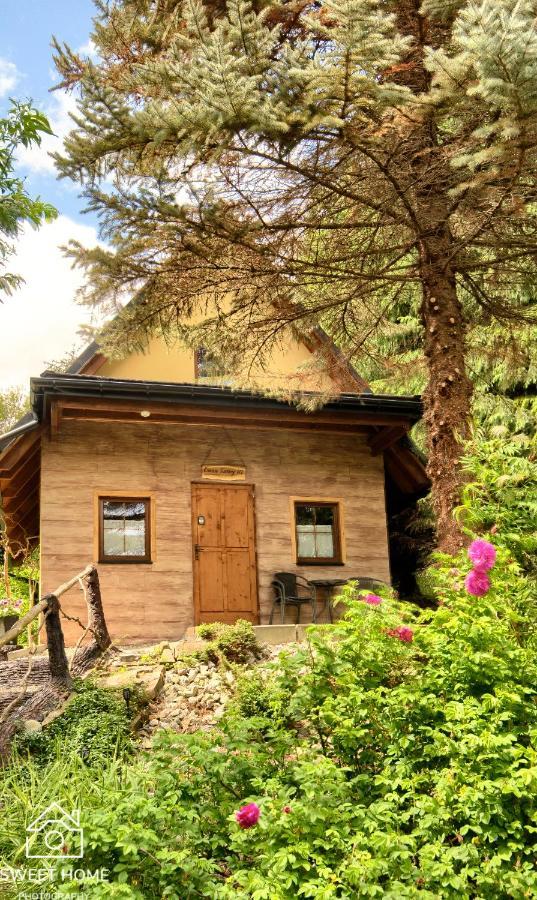 Oaza Tatry III Βίλα Ζακοπάνε Εξωτερικό φωτογραφία