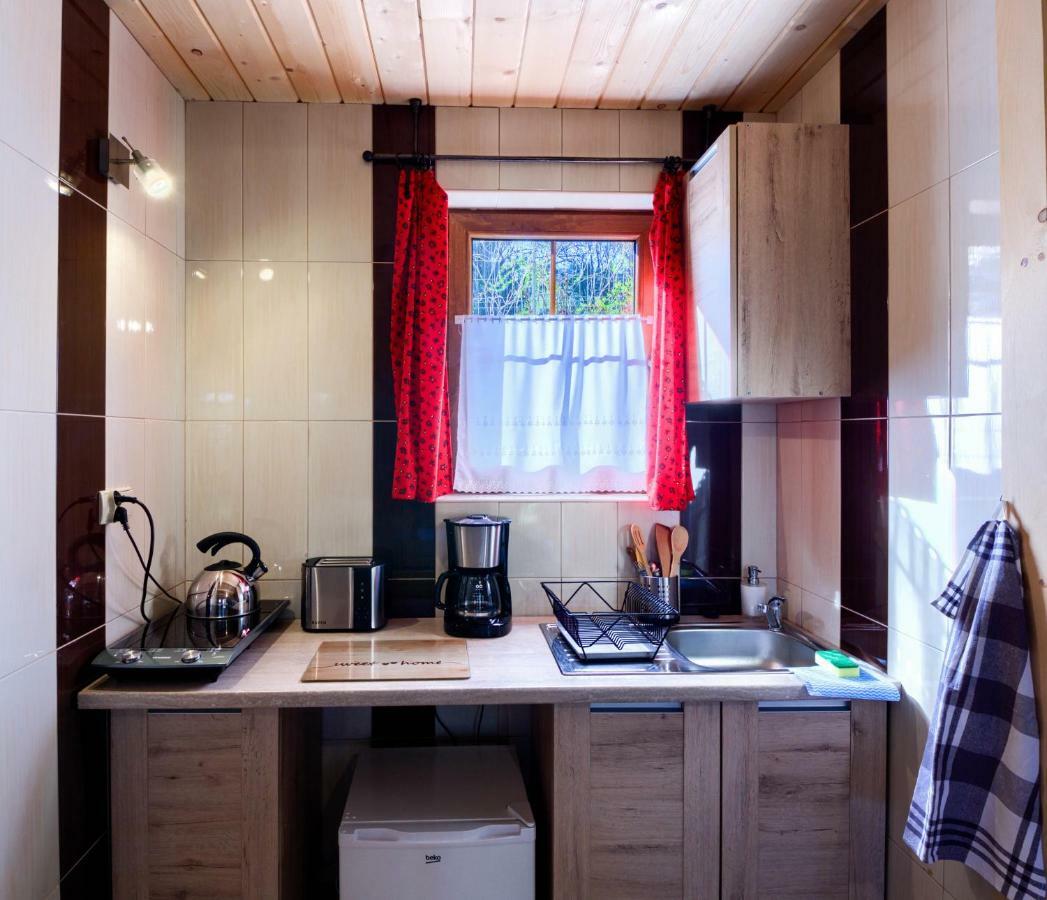 Oaza Tatry III Βίλα Ζακοπάνε Εξωτερικό φωτογραφία